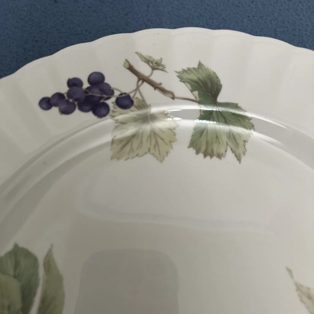 Mikasa Maxima Fine China Belle Terre 12